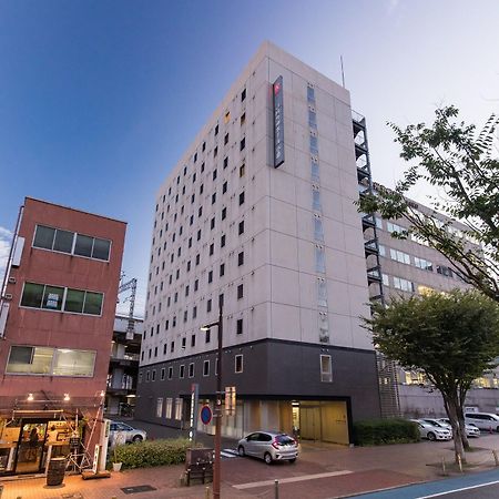 Jr Kyushu Hotel Kokura Китакюсю Экстерьер фото