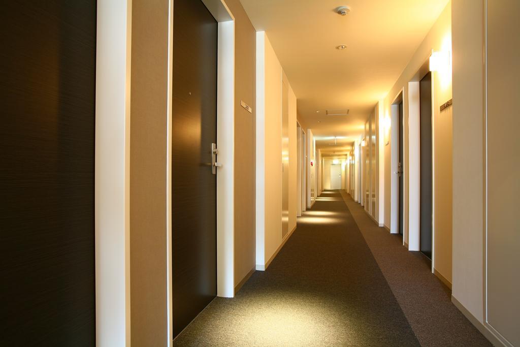 Jr Kyushu Hotel Kokura Китакюсю Экстерьер фото