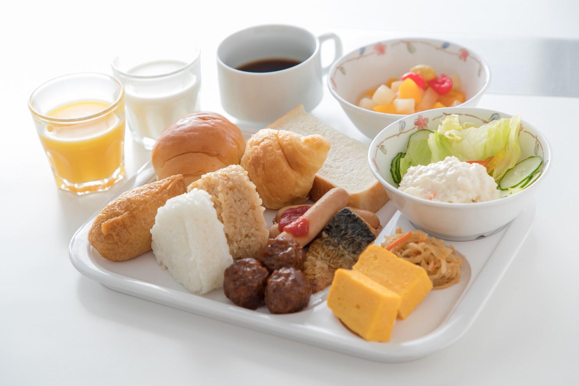 Jr Kyushu Hotel Kokura Китакюсю Экстерьер фото