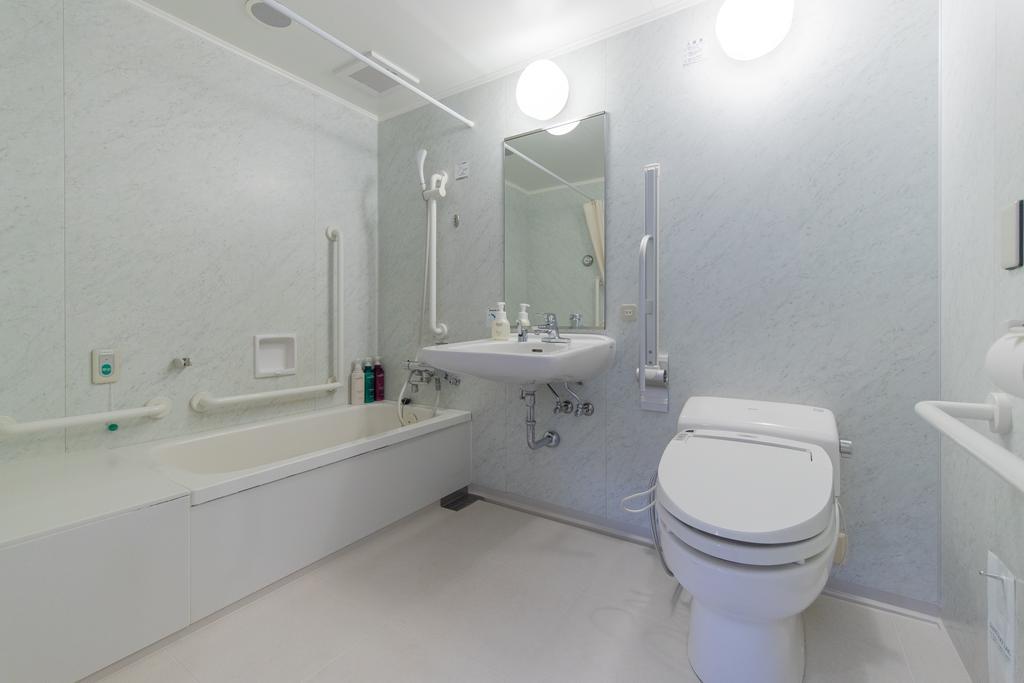 Jr Kyushu Hotel Kokura Китакюсю Экстерьер фото