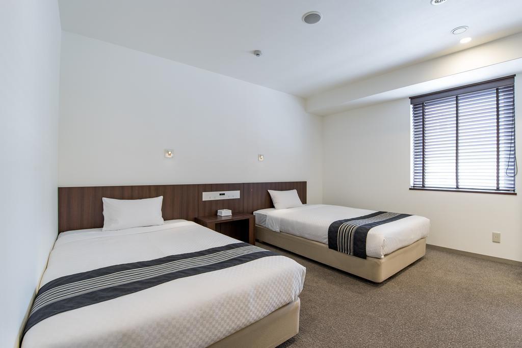 Jr Kyushu Hotel Kokura Китакюсю Экстерьер фото